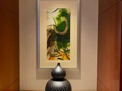 -上海雅居乐万豪侯爵酒店