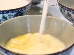 顺德姜撞奶-勝記酒家·37年老字号·经典粤菜(荔枝公园店)