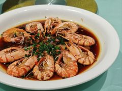 -苏先生海鲜渔庄(金桥店)
