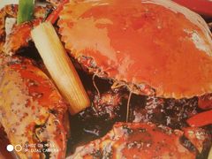 -周三的情书花园餐厅(江北店)