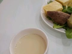 -谦和素食自助餐(云峰花园店)