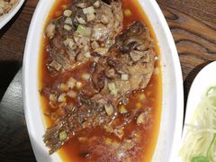 -舌尖上的食缘花园主题餐厅