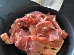 -九府羊·鲜羊火锅·烤串(新华路店)