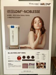 -JY·VALMONT法儿曼官方面护·海菲秀黑钻体验中心