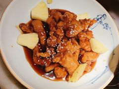 -枚青·临安酒肆(腾飞大厦店)