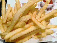 -The Habit Burger Grill 哈比特汉堡(爱琴海店)