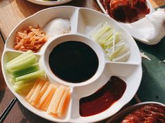 -庆云楼饭庄(什刹海店)