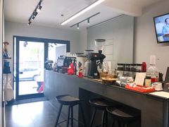 -NokNok Coffee(宽窄巷子店)