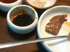 -黑牛の店·和牛烧肉(大悦城店)