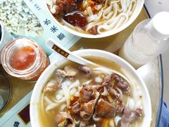 -荔林食店(西华路店)