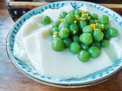 -李百蟹·江南蟹黄面(夫子庙店)