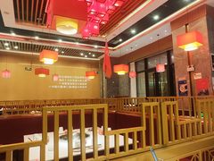 -重庆古城墙火锅(贵阳店)