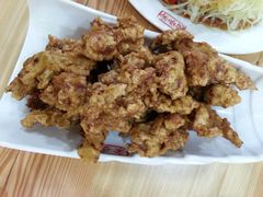 -余丞记川渝面馆(云峰店)