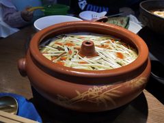 -雀舞云南菜(乐客城店)