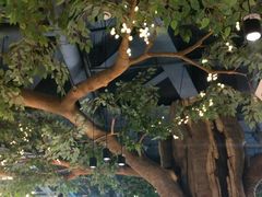 大堂-常和州·夜宵大排档(常州单店)