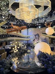 -花嫁丽舍海岛婚礼殿堂(国展店)