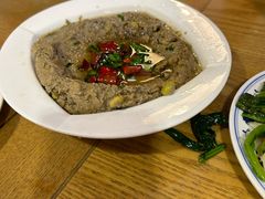 -铸钟褡裢火烧(西三环紫竹桥店)