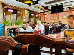 -恭敬李·烤鸭(天坛北门店)