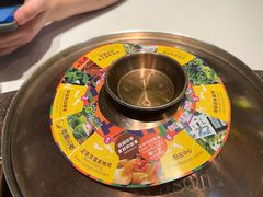 -润园四季椰子鸡火锅(卓越INTOWN店)