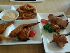 -必胜客(花舞大唐博物馆店)