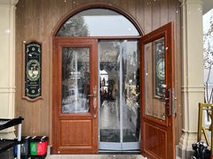 -莫斯科餐厅面包坊(北展店)