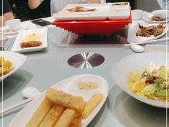 -湖锦酒楼·32年地道湖北菜(光谷店)