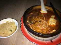 -清真·马文砂锅大全(麦苋街店)