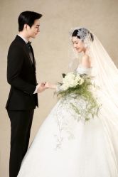 -蒙娜丽莎婚纱摄影(爱城总店)