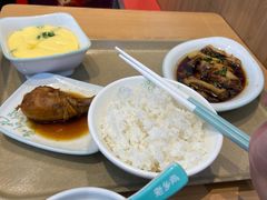 -老乡鸡(新邻天地店)