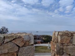 -崇武古城风景区