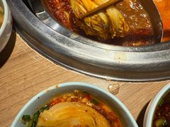 -季季红火锅(长沙步行街店)