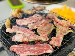 -火云龙烤肉(紫荆花店)