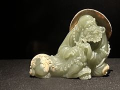 -深圳珠宝博物馆