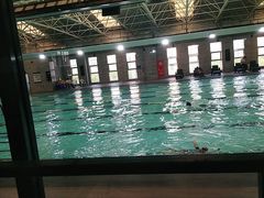 -一兆韦德健身(古美店)
