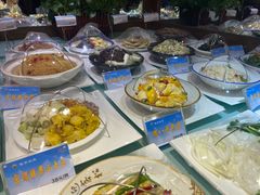 -包子大王(新泽巷店)