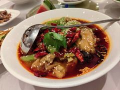 -顺风江南宴(静安大融城店)