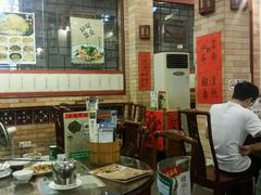 android_upload_pic-阿殳菜馆·私厨(水围村店)