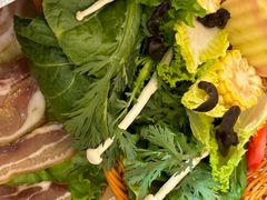 -阿婆情腊排骨火锅(金虹路店)