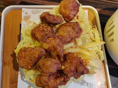 -江太极江浙菜(马桥万达广场店)