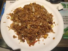 -翠华餐厅