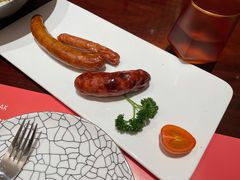 -赤火牛排(金狮广场店)