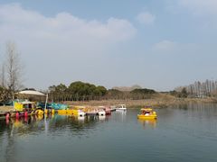 -太阳岛度假酒店