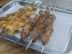 -陇上全荟兰州传统牛肉面(延吉路店)