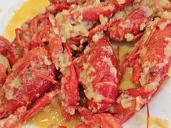 -东方红海鲜百汇(国际大厦店)