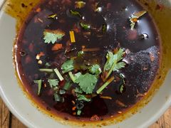-汝萍传统蘸水菜(春华路总店)