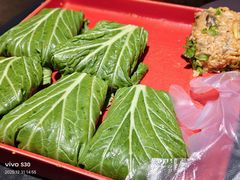 -蘸小院铁锅炖·蘸酱菜·东北菜(怀远门店)