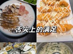 -源港渔村-中山脆肉鲩(博罗店)