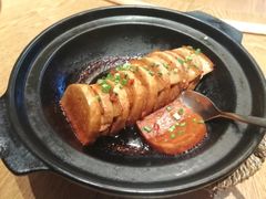 -新海渔港·胶东海鲜家常菜·家宴(奥体中心店)