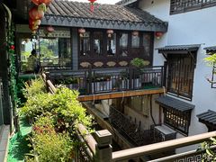 -同得兴 Since·1995 传统苏式面馆(十全街店)