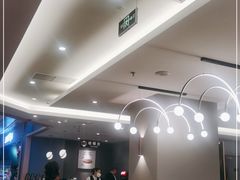 -萨莉亚意式餐厅(金隅嘉品mall店)